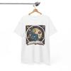 Astronautics T-Shirt | Space Traveler & Galactic Explorer Tee
