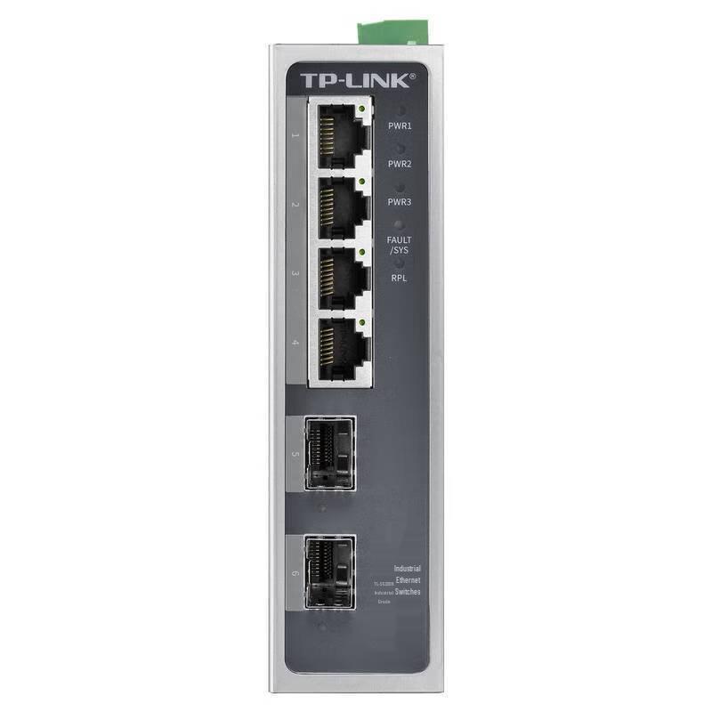 TP-Link TL-SG2206 Industrial Ethernet Switch