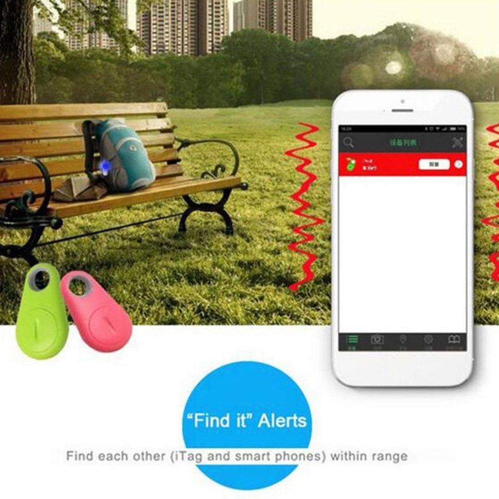 Mini GPS Tracking Finder Device Auto Car Pets Kids Motorcycle Tracker Track