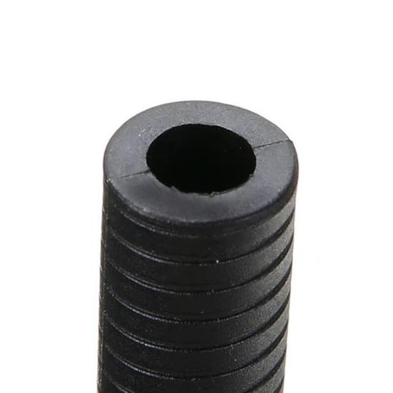 Prodloužení golfové hole Prodloužení shaftu golfové hole Univerzální ocelové prodloužení shaftu golfové hole Opravné vybavení pro dřevo, putter