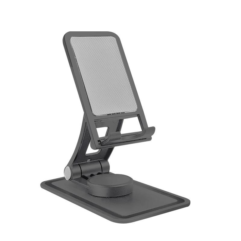 360 Degree Rotating Holder Tablet Mobile Phone Holder Foldable Extend Support Multifunction Desktop Holder Stand For Phone Tablet