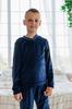 Pajamas – Teen Boys' Plush Velour Set, Warm Winter Comfort, Winter 6412-030 HC