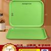 SMVP Commercial Restaurant Non-Slip Serving Tray