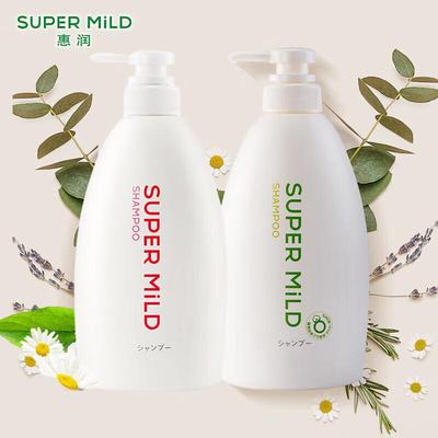Shiseido Fressy Anti-Dandruff Shampoo Set