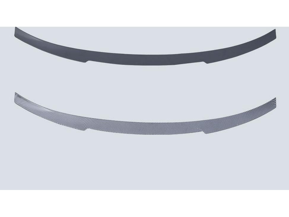 XPeng P7 No-Drill Blade Style Sport Spoiler - Dedicated Car Accessory