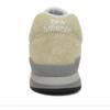 New Balance New Val 996 Running Shoes Sneakers Beige Cm996we2