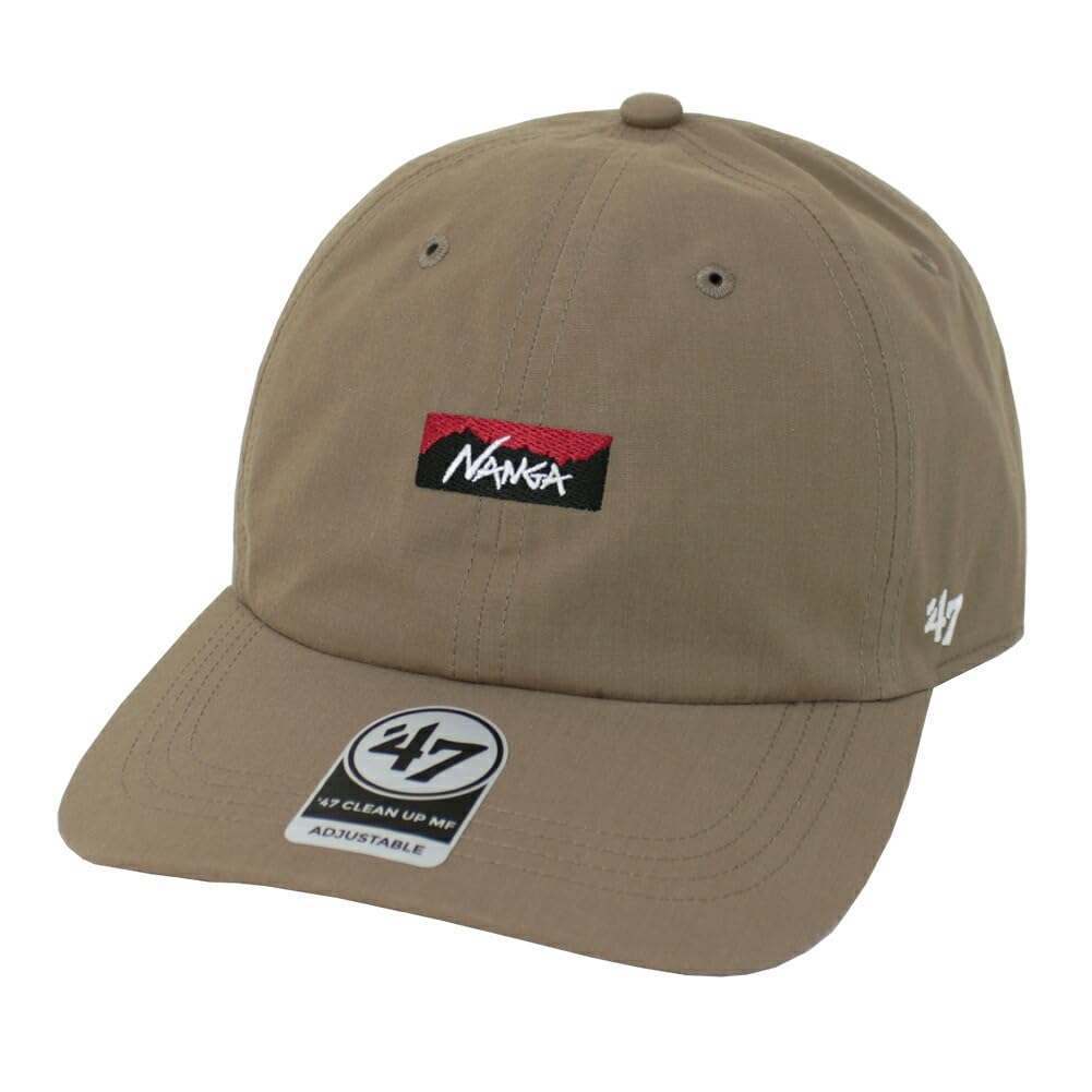 NANGA x47 Hinock Cap NW24213B400 BEG