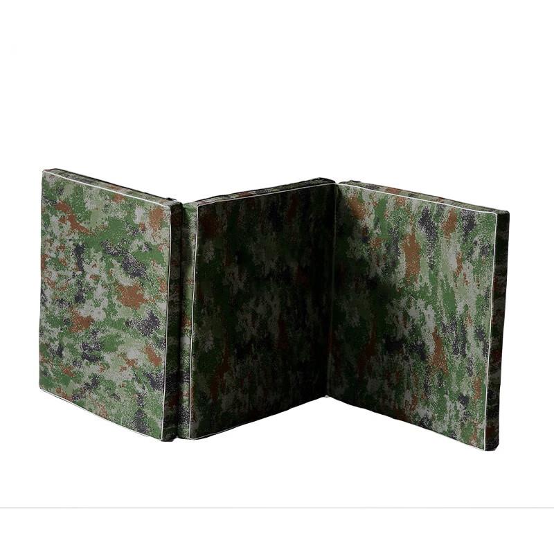 ELangYan Foldable Gymnastics & Exercise Mat