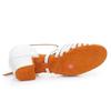 Low Heeled Latin Dance Shoes Leather Latin Waltz Jazz Tango Salsa Indoor Anti Slip Latin Dance Shoes Heel Height 3CM