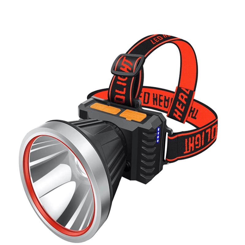 

Lishi Smart Induction Headlamp
