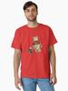 Winnie the Pooh Friends Forever Classic T-Shirt