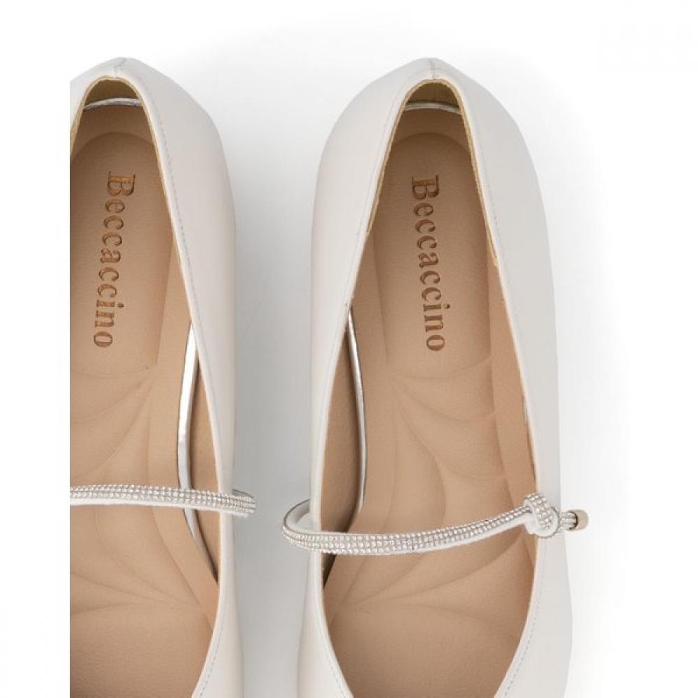 BeCCaCCino Women Shoes  822402a  C 1320 