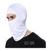 23 Color Helmet Motorcycle Mask For Thermal Balaclava Cycling Balaclava Sotocasco Moto Summer Motorcycle Hood Summer