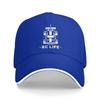 RC Life Baseballkappe Fernsteuerungsauto Fitted Retro Trucker-Hut Sommer Unisex-Teens Wandern Angeln Snapback-Kappe