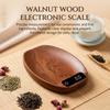 Digital Tea Scale With LCD Display For Home Tea Weighing Accurate Measurement Tool
