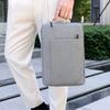 Wateproof Tablet Sleeve Bag Oxford Cloth Laptop Briefcase Durable Hand Bag  for Home