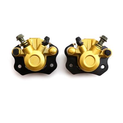 Motorrad Bremsen – Motorrad-Bremsbeläge