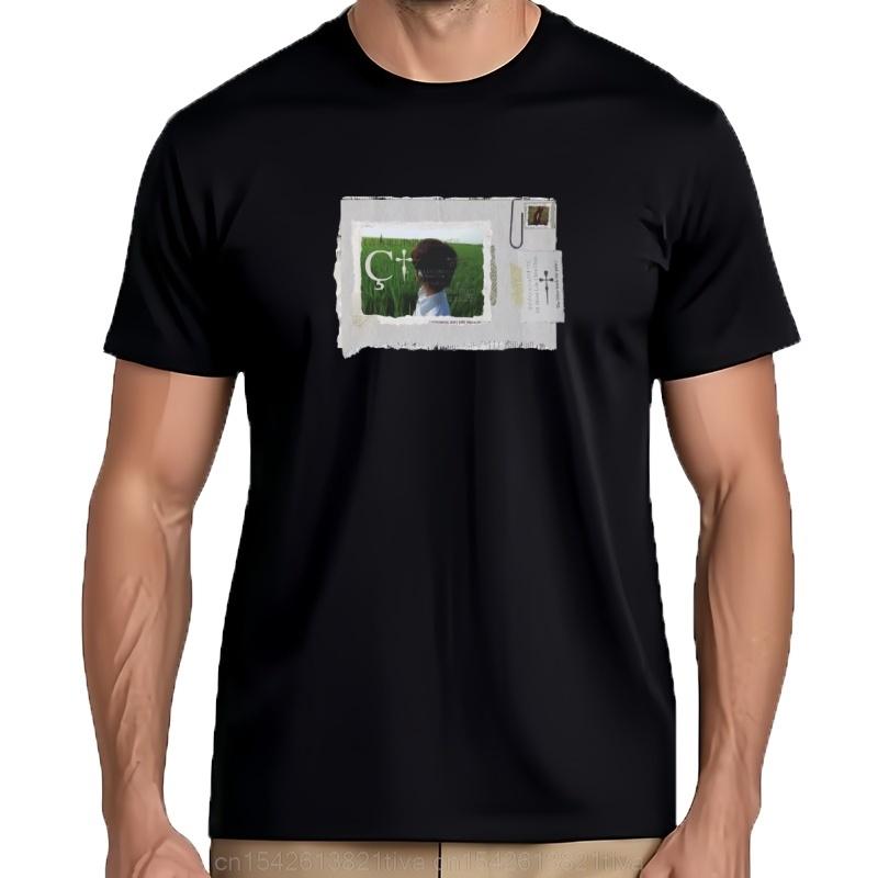 All About Lily Chou Style T Shirt