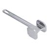 Double Side Beef Hammer Zinc Alloy Meat Tenderizer Kitchen Tool for Home Restaurant