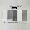 Samsung Z Flip7 Anti-Peep HD Tempered Glass Screen Protector