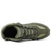 High-Top Outdoor Shoes For Men's Large-Size Hiking Shoes For Hiking Shoes For Men's Sports Running Shoes For Men's Shoes Casual