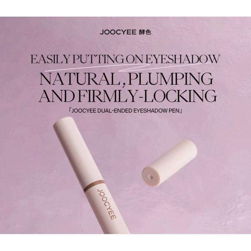 JOOCYEE - 2-in-1 Aegyo Sal Stift - 2 Farben