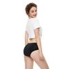 BEST DOING Seamless Period Panties, Leak-Proof, Stay-Stay, Moisture-Wicking, Quick-Drying, Light Incontinence, Seamless, Easy To Wear, Absorbent Sanit