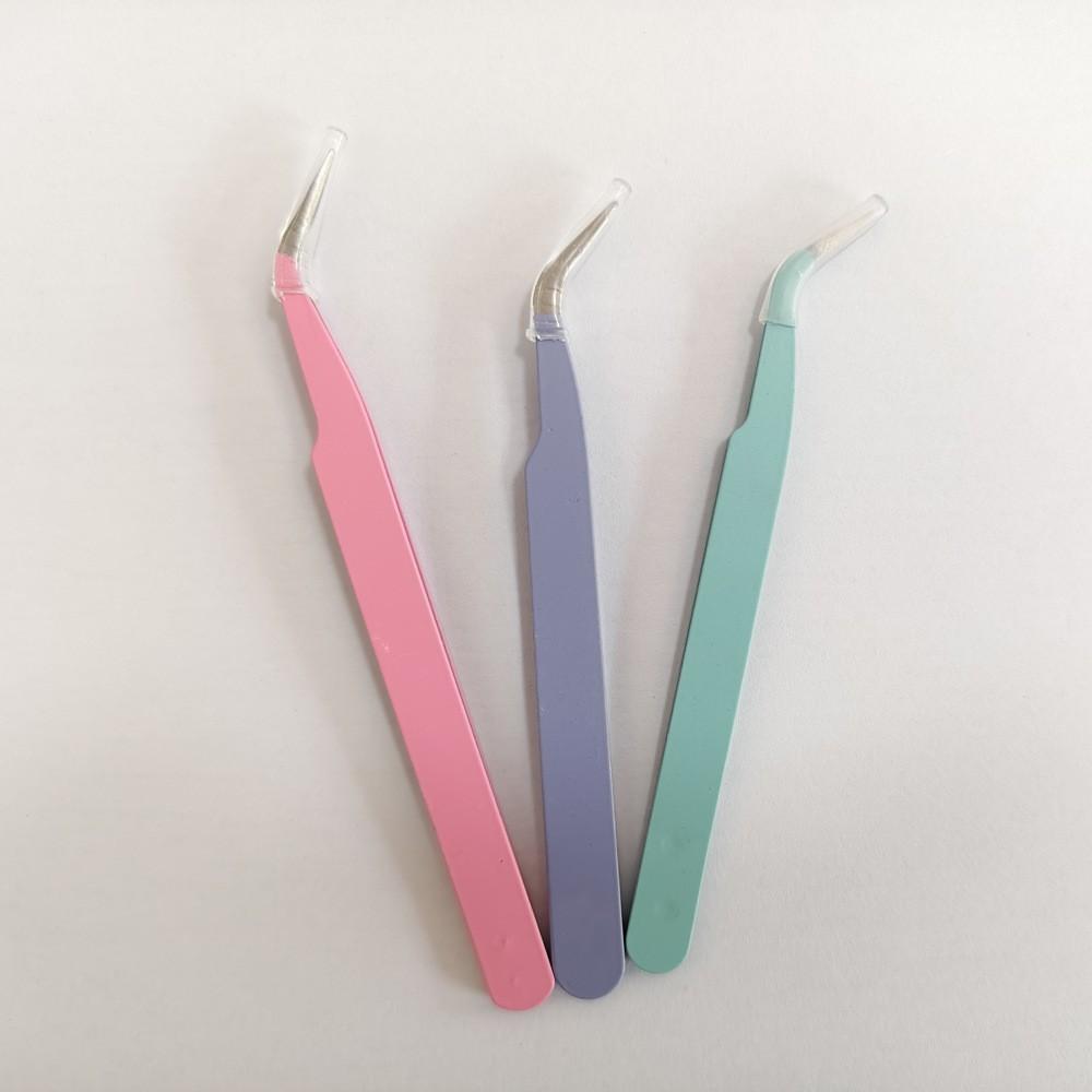 False Eyelashes Large Capacity 50D New Style Natural Comfortable Slender Cute Photogenic Eyelashes