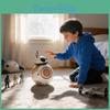 Star Wars Bb8 Obrotowy Robot Patrolowy Z Pilotem Dla Dzieci I Kolekcjonerów