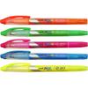 Mitsubishi Pencil Highlighter Prospas Quick Dry Pink PUS138T.13