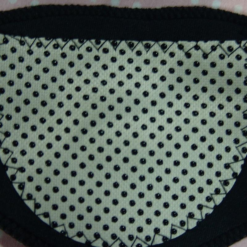 2pcs Tourmaline Magnetic Therapy Neck Massager Cervical Vertebra Protection Spontaneous Heating