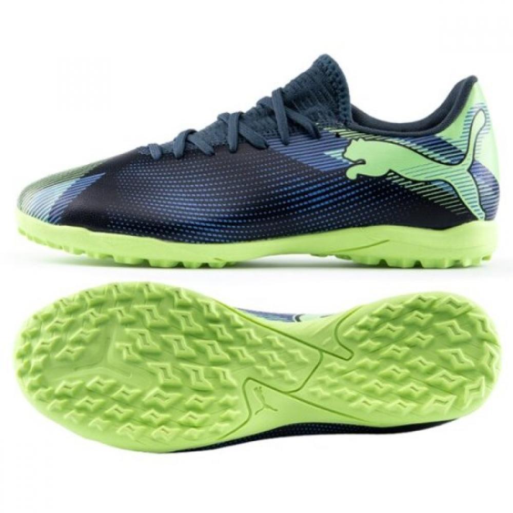 

Puma Future 7 Play Tt Futsal Shoes size:250