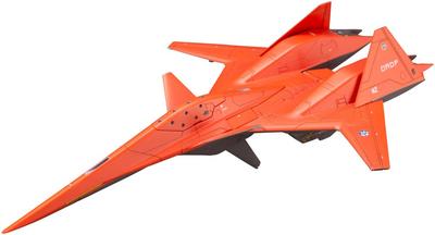 Kotobukiya ACE COMBAT Series Scale Plastic Model Approximately 168mm In Length ADF-01, 1/144 Kit,