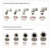 AirTAC PL6M5 Pneumatic Fitting