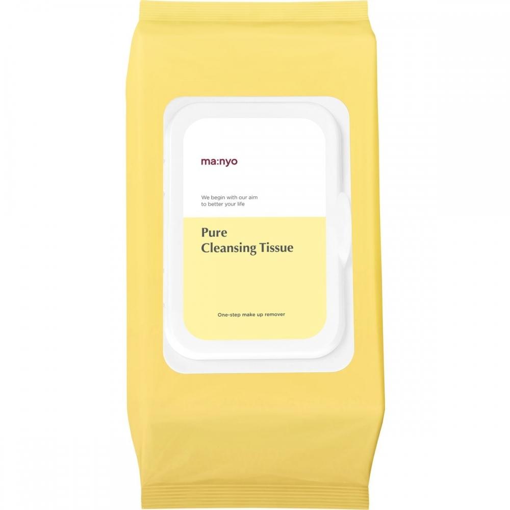 

Маяконгджанг Чистящие салфетки 80 штук