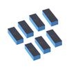 12pcs/lot File Sponge Colorful Sanding Buffer UV Gel Polish Set Block Files Double Side Art Tools