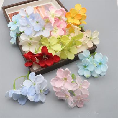 Deko & Wohnaccessoires – Künstliche Blumen & Kränze