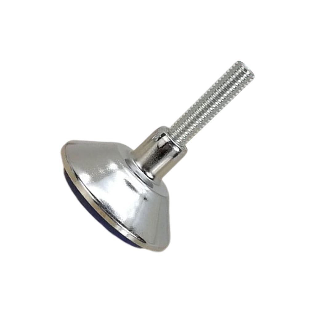 Glide Leg Feet Support Part Furniture Glides Castor Levelling Components Furniture Base Fixator Modified Accessories