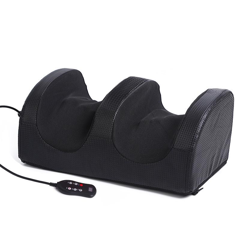 Multifunktionales automatisches Fuß- und Wadenmassagegerät mit Beauty-Bein-Therapie