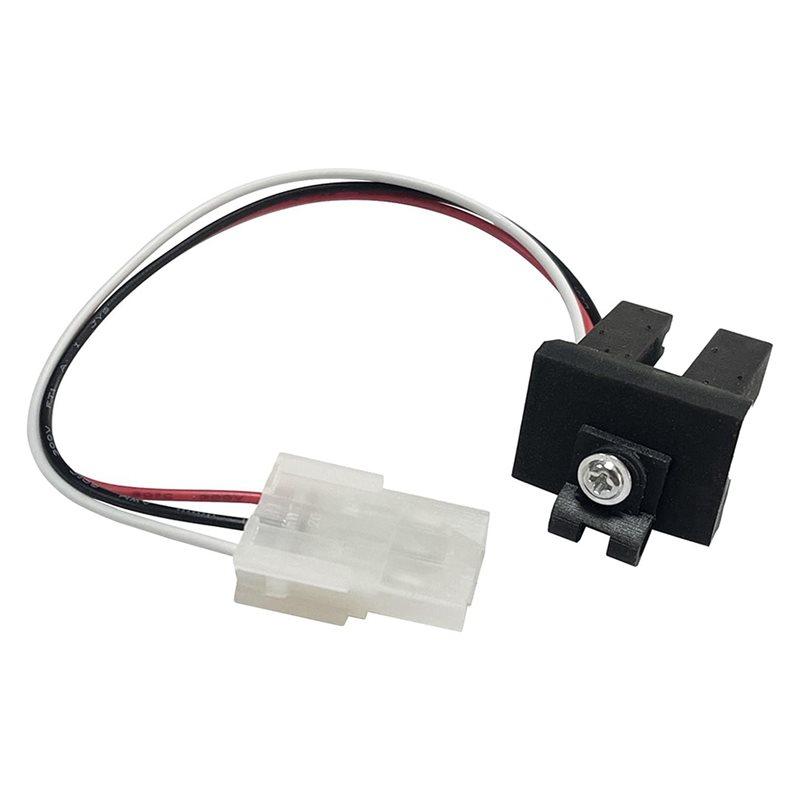 3X 200674P Washing Machine Coin Drop Sensing Switch Drop Sensor Replacement TU21618 TU21231 Positioning Coin Drop Sensor