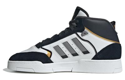 Originals Drop Step Blanco y Negro IF4323