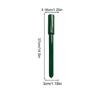 Christmas Tree Riser Artificial Base with 3 Fixing Screws Fits 0.5-1.25 Inch Tree Poles Riser for Indoor Living Room Bedroom