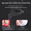 Huili Large Capacity Crossbody Messenger Bag
