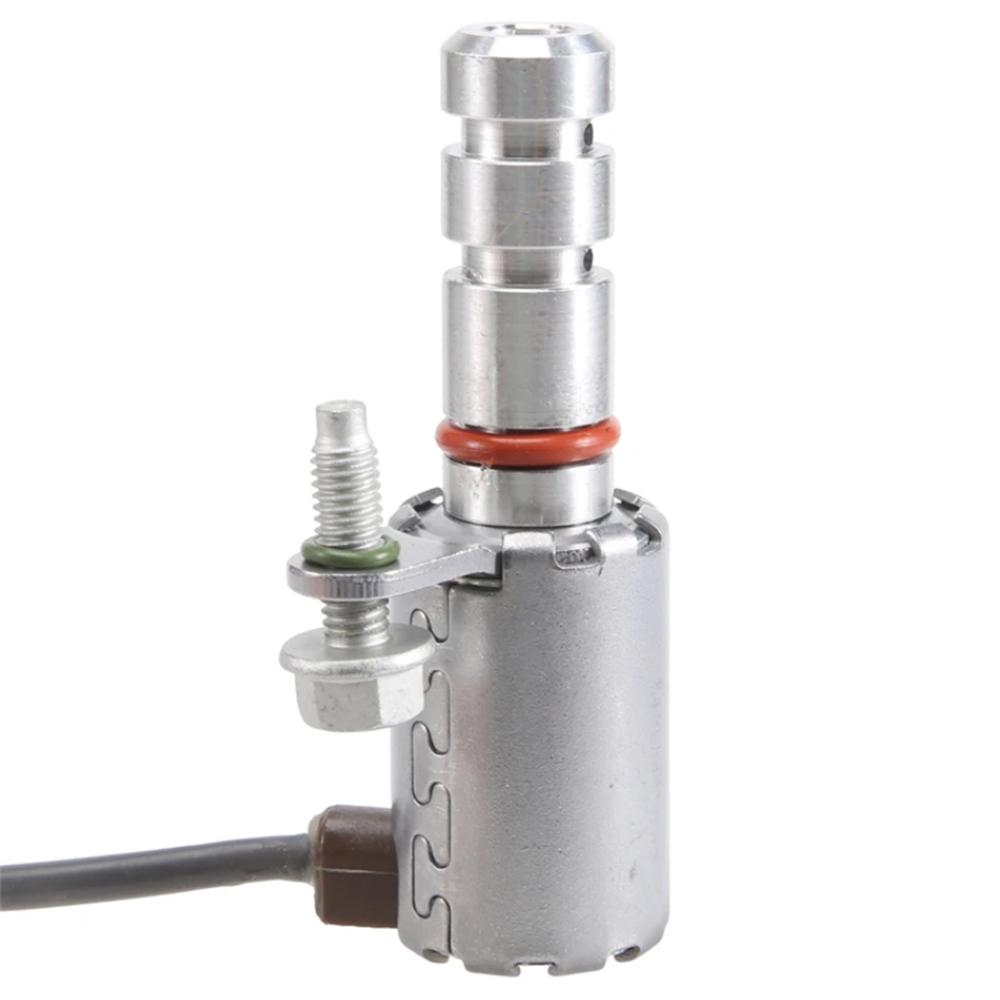 Engine Oil Pump Flow Control Valve Solenoid 12665170 For Buick Cadillac ATS CT6