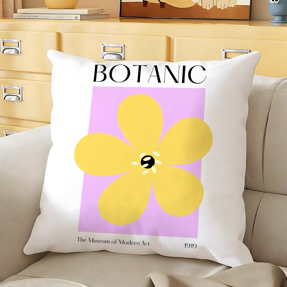 

IInspo Matisse Paintings Cushion Cover Soft Durable Reversible Pillow Cover Home Car MultiScene Daily Comfort Pillowcase 30X30cm