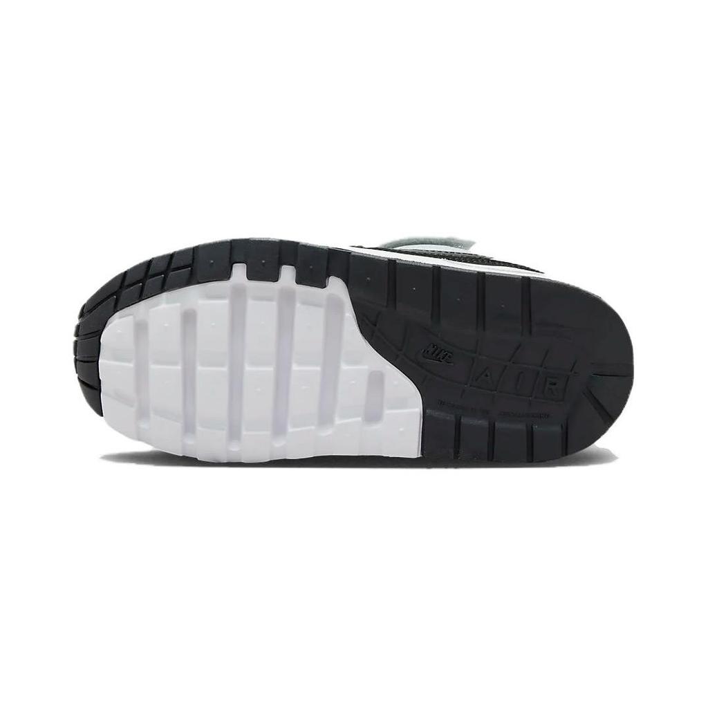 Nike Air Max 1 EasyOn White Black PS DZ3308-106