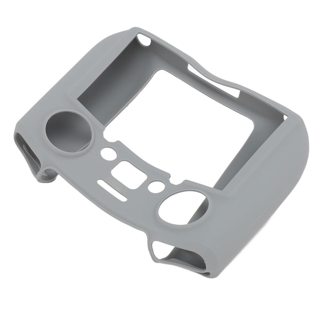 Drone Remote Control Silicone Cover Soft Dustproof Scratch Proof Silicone Protective Case for Air 3 RC 2 Remote Control