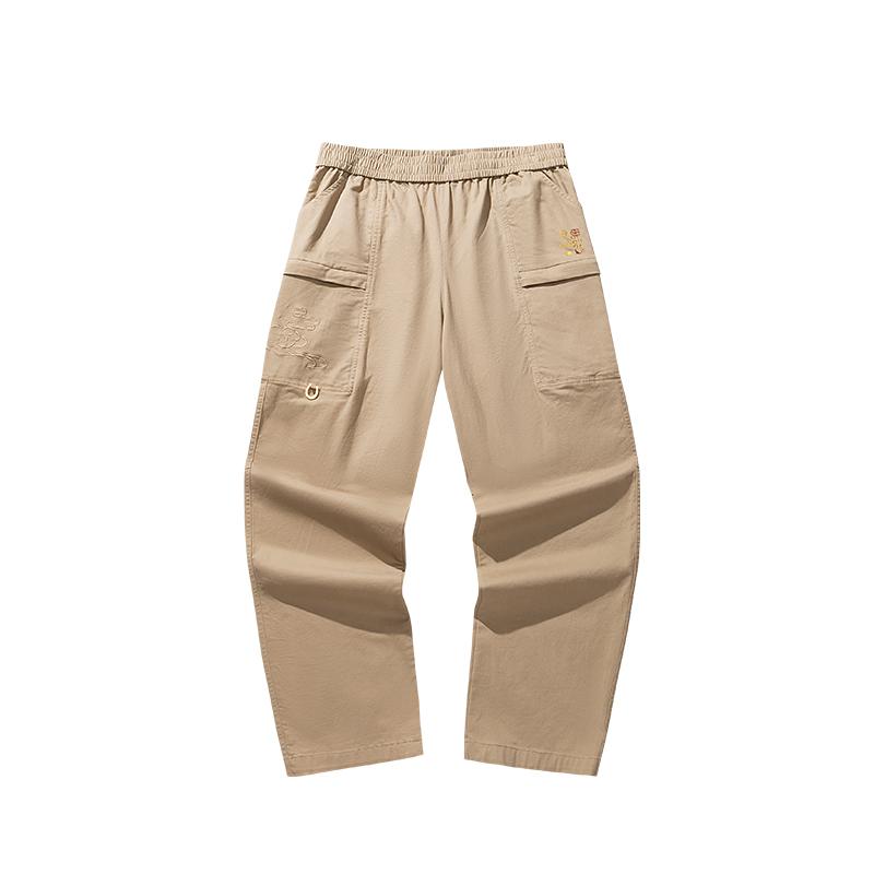 Anta Life Collection Casual Pants Men s 152618506-2 XL