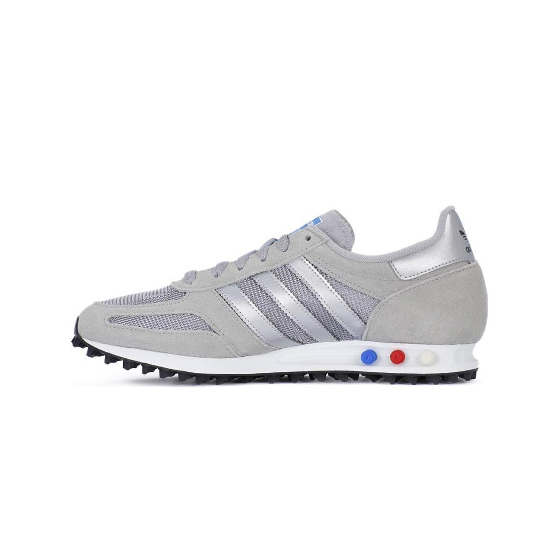 

кроссовки adidas originals LA Trainer OG Lifestyle Shoes Men CQ2280
