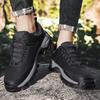Men Classic Outdoor Shoes New Sport Walking Sneakers Men’s Hiking Shoes Good Quality Lightweight Roman Casual Sneakers